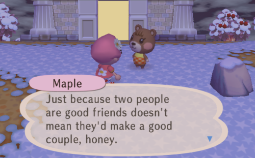 Mi Vida en Animal Crossing New Leaf Capitulo 1: Empezando el Pueblo Tumblr_mfvwr0OKQU1qlth7xo1_500