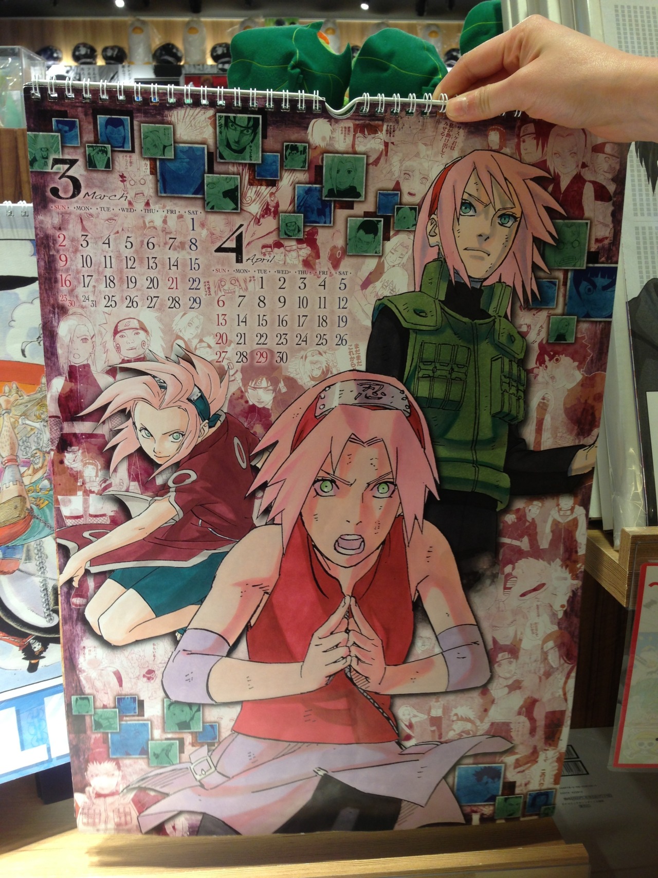 Sakura Haruno FC - Página 2 Tumblr_mygzjmCvze1qiur68o1_1280