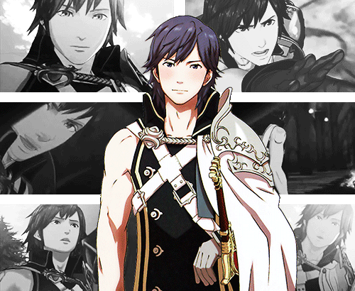 Order of the New Shepherds [ Chrom's Relations. ] Tumblr_mj25z1EAYr1r4l7oro1_500