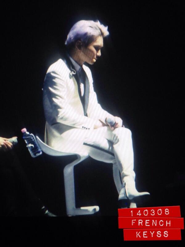 140308 Key @ SHINee World Concert III in Seoul, Día 1 Tumblr_n24h6lsJGJ1qgpx2ao1_1280