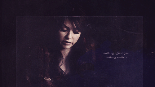 Everything that kills me makes me feel alive./Niklaus & Amara/ Tumblr_motfv8DAmV1rta6wio2_500