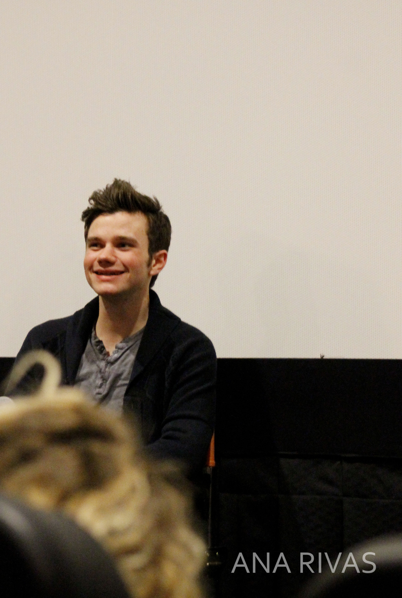 Chris Colfer Appreciation Thread!--part 4 - Page 32 Tumblr_mgk2fcOJPs1qh4ldbo2_1280