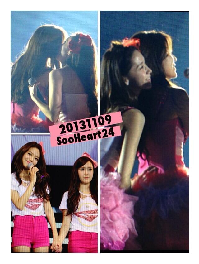 [SOOISM][VER 3] ☆ (¯`° CHOI SOOYOUNG °´¯) ☆ ► SOOYOUNGSTERS FAM ◄ ☆ ► WE <3 CHOI SHIKSHIN FOREVER ◄ ☆ - Page 3 Tumblr_mw03tkK0pA1sewbc1o1_1280