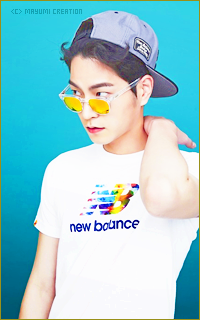 Hong Jong Hyun [acteur, mannequin] Tumblr_n6qtmsHOTG1tdpw8to2_250