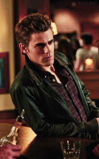 Paul Wesley