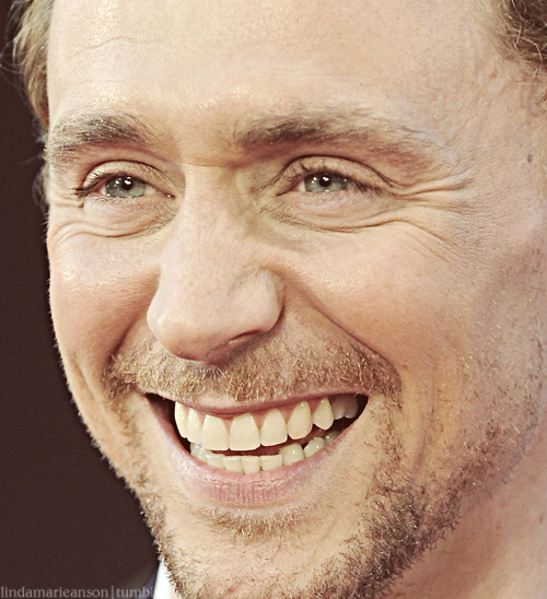 Kedvenc képeink Tom Hiddlestonról No. 1. - Page 11 Tumblr_mi52io9bDk1rq74gpo1_500