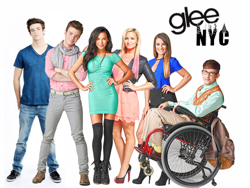 General Glee Discussion Thread--Part 4 - Page 24 Tumblr_mv1g6jrX3C1rrn7p8o1_500