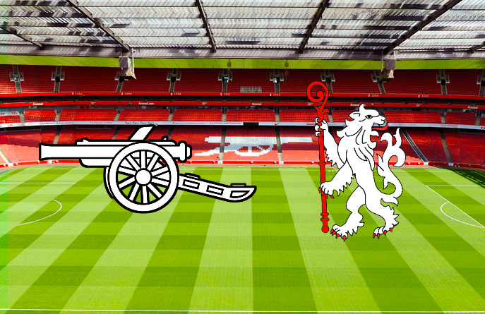 Capital One Cup · 4th Round - Arsenal vs Chelsea Tumblr_muikepkABN1ruhh4yo1_1280