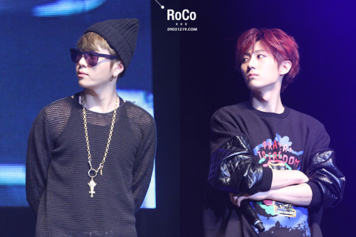 [PICS] [26.02.13] Junhyung @ Seoul Arts School’s Celebration Tumblr_mivhd1wE201r8h1ifo1_500