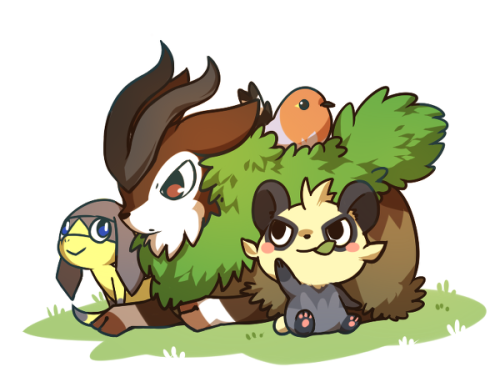 Pokémon X | Pokémon Y - Página 9 Tumblr_mmn9h5gfbt1rxvfsho1_500