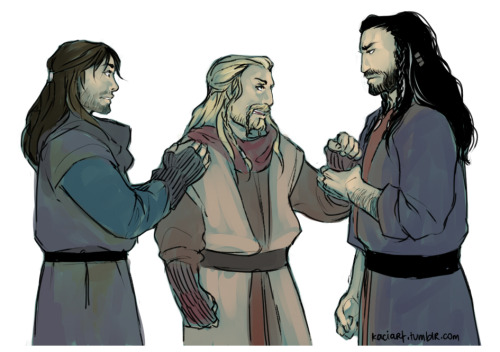 Le Seigneur des Anneaux / The Hobbit #4 Tumblr_mxzkqiaMFw1qda04qo1_500