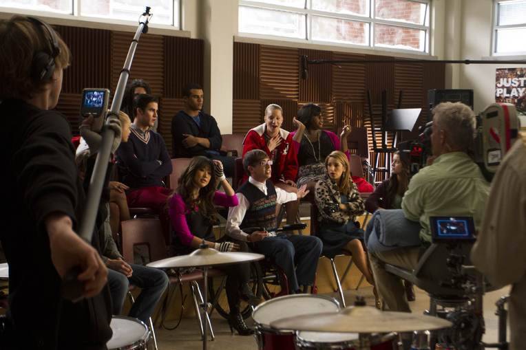 [Glee] Saison 4 - Episode 15 - Girls (and Boys) on Film Tumblr_mjczfoNHC01r4gxc3o1_1280