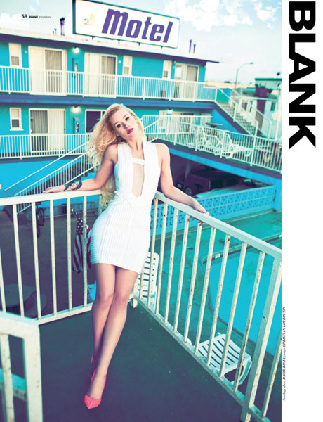 Iggy Azalea para BLANK Magazine Tumblr_mm4zu7BJ6Y1qb8idyo4_500