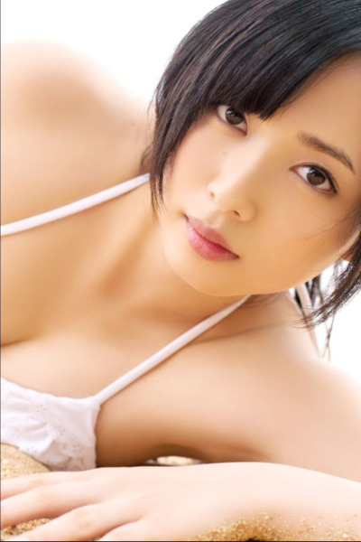 Sudo Maasa (須藤茉麻) Tumblr_mw3u60nZn61sbxa61o1_400