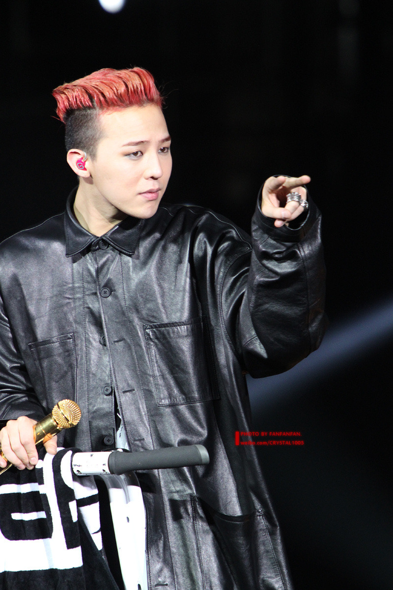 [PhoHD/Vid] One Of A Kind tour ở Bắc Kinh _ GD ft SeungRi (5,6/5/13) Tumblr_mmh8sf55vm1qb2yato1_1280