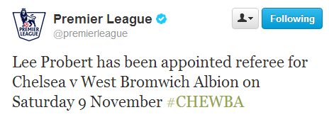 Premier League - Chelsea vs West Bromwich Albion Tumblr_mvqz008ceH1ruhh4yo1_500