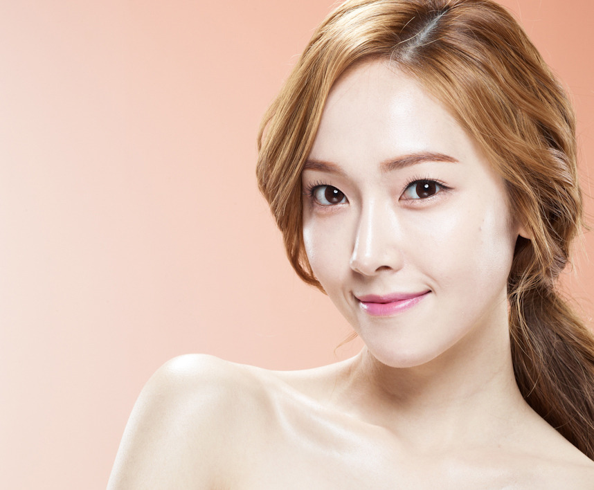  [PICS] Jessica como modelo de la marca banila co Tumblr_miwujiNSzx1r4oun7o2_1280