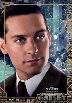 The Great Gatsby de Baz Lurhmann (Leonardo Dicaprio, Carey Mulligan ...) - Page 8 Tumblr_mkk72o3epb1qmszf7o3_250