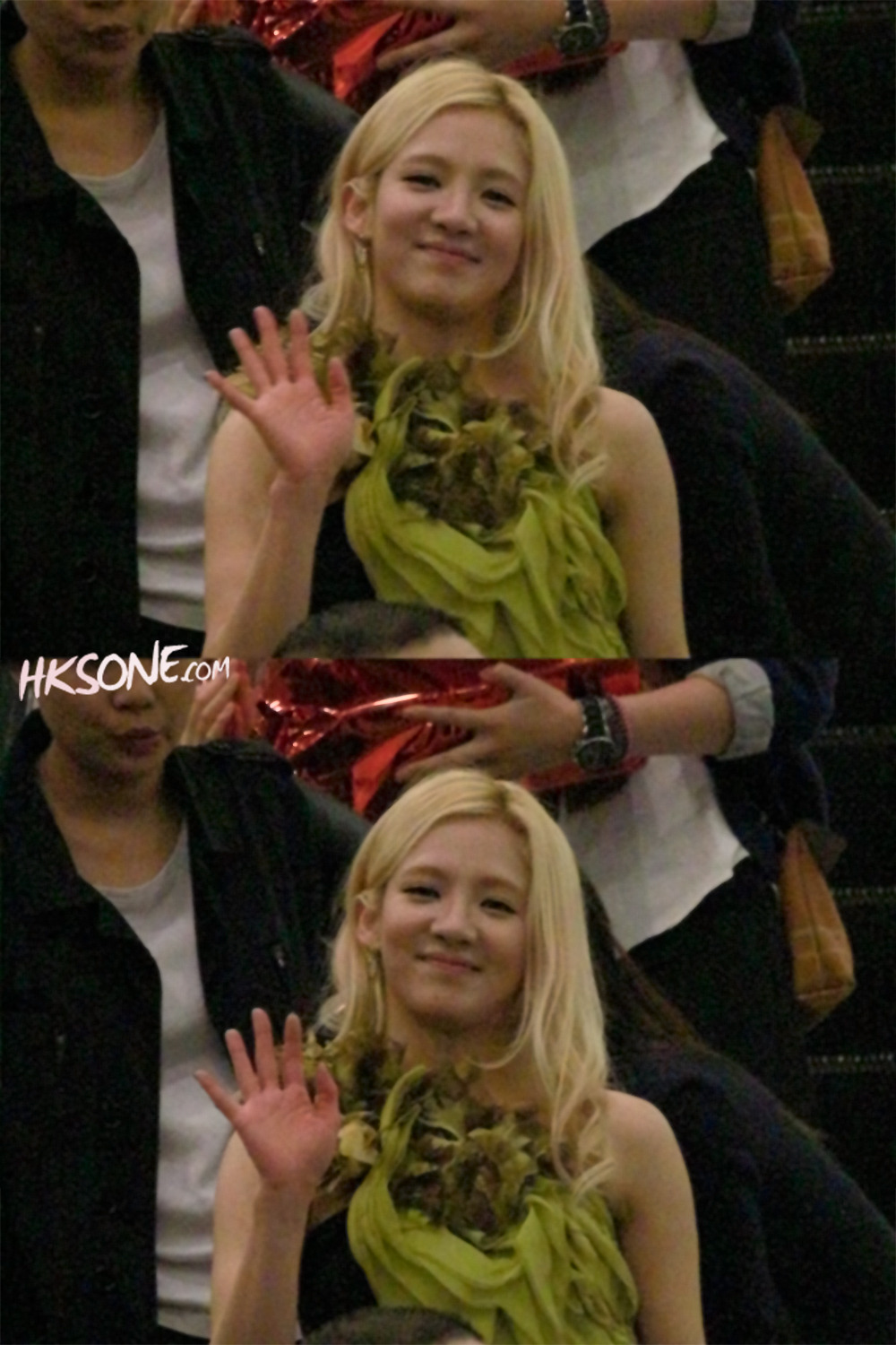 [PIC][24-03-2013]Selca mới của HyoYeon, MissA Min, Han Ga In, Gill(Chung Hân Đồng) và Tyler Kwon Tumblr_mjn8s5Gg8Z1ra5g62o1_1280