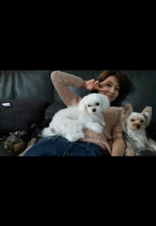 [PIC][10-02-2013]SooYoung Sponsor Pic   Tumblr_mhwbzwM0Rm1rs68xto1_500