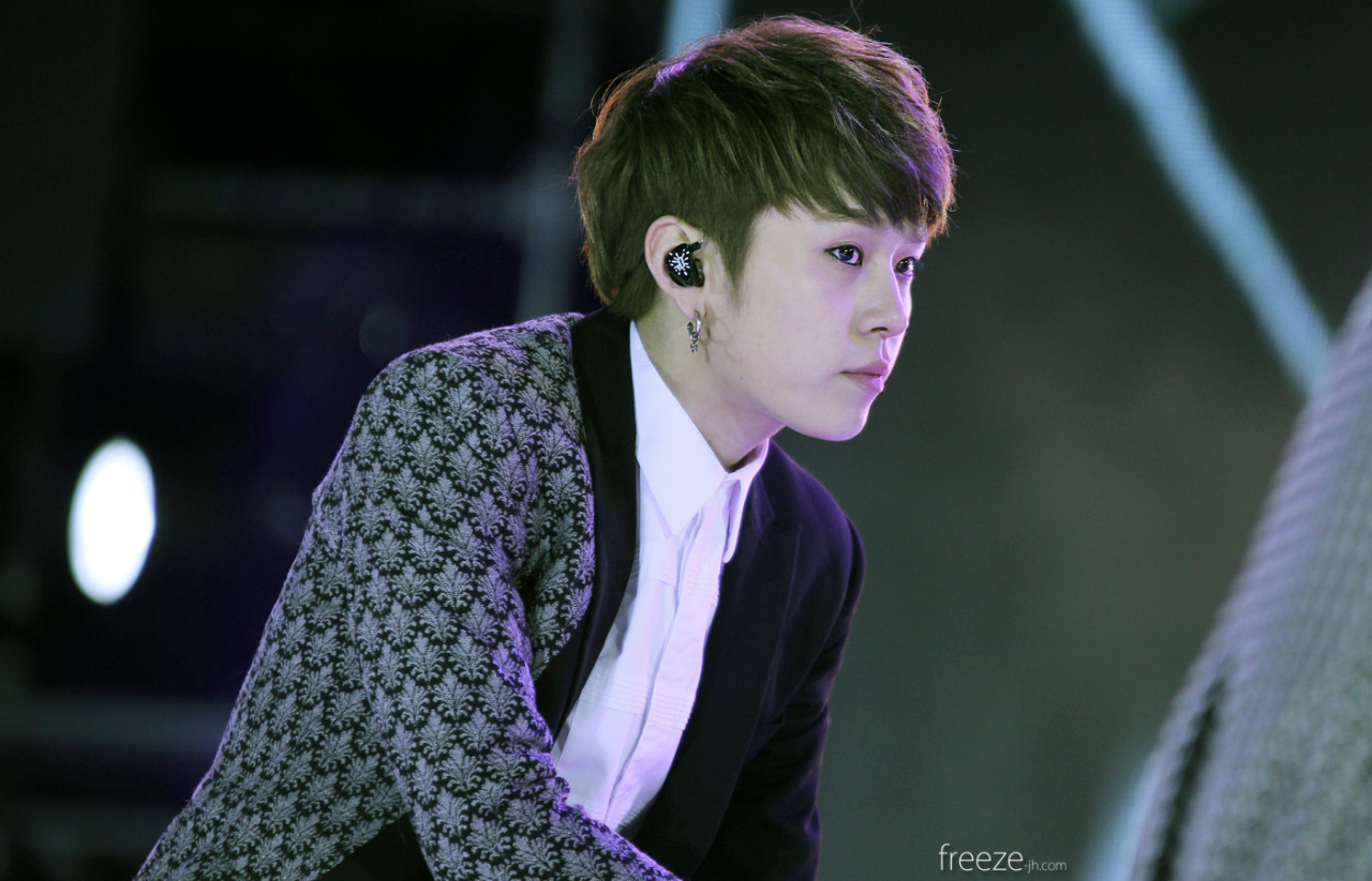 [PICS] [23.02.13] Junhyung @ Kpop Concert Tumblr_miq6j3YU1N1r8h1ifo1_1280