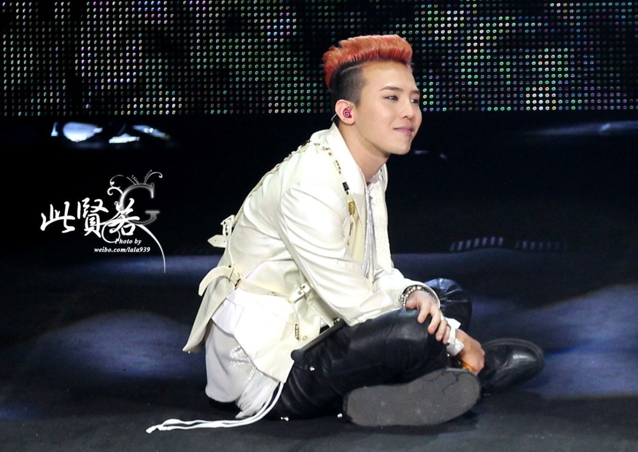 [PhoHD/Vid] One Of A Kind tour ở Bắc Kinh _ GD ft SeungRi (5,6/5/13) Tumblr_mmh8s5P9Ng1qb2yato1_1280