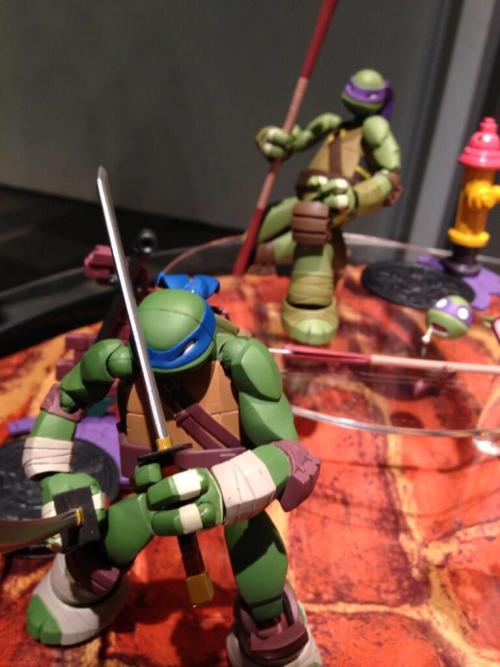 [Kaiyodo] Revoltech |  TMNT Tumblr_n39xjqvxXo1sa4wufo2_r1_500