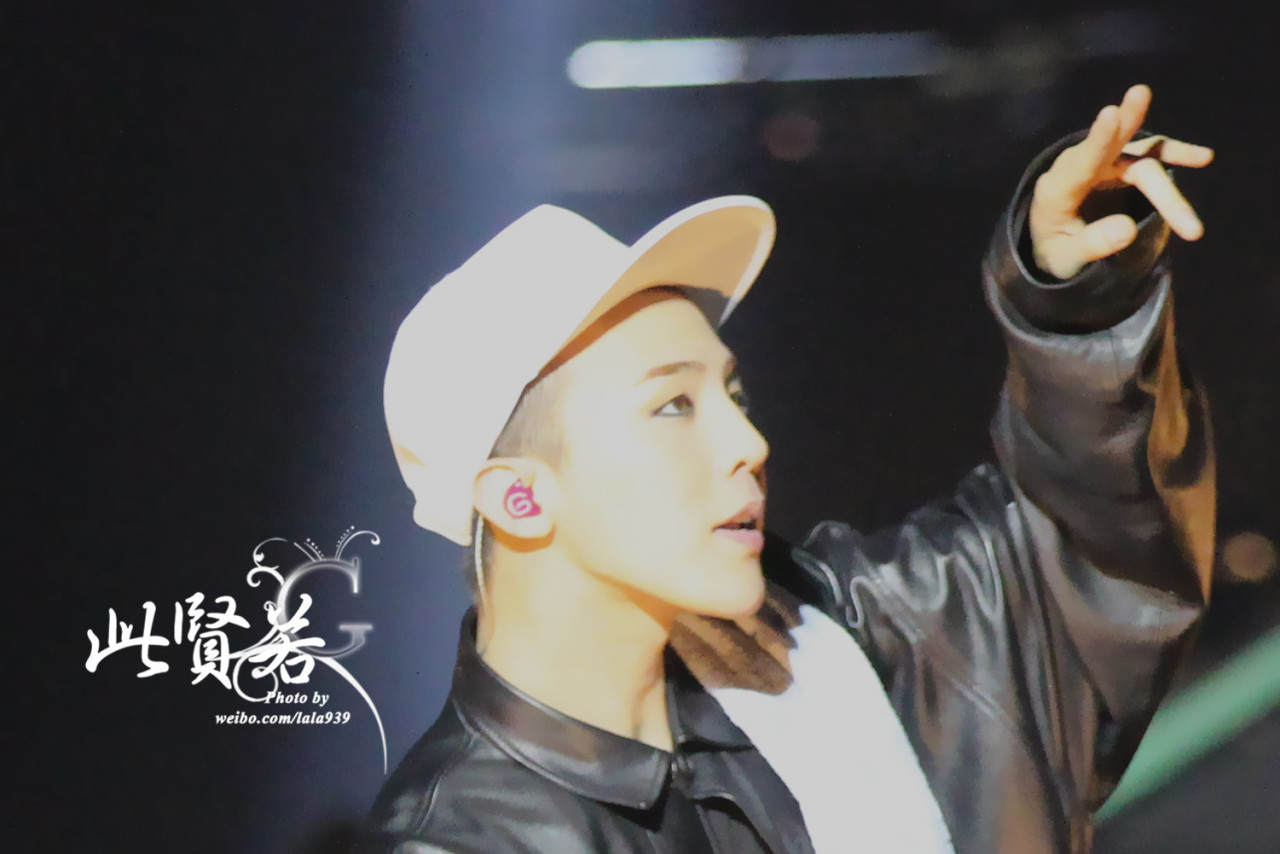 [PhoHD/Vid] One Of A Kind tour ở Bắc Kinh _ GD ft SeungRi (5,6/5/13) Tumblr_mmh8igXuzc1qb2yato3_1280