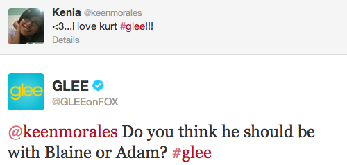 Kurt Hummel Spoiler Thread - part 10 - Page 29 Tumblr_mj02ur8ta71qzzzloo1_500