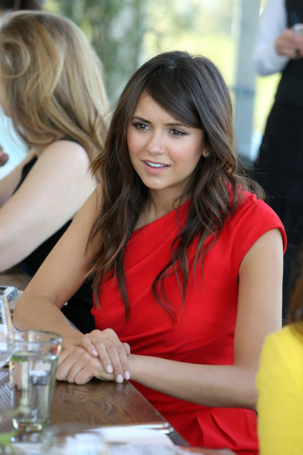 Nina Dobrev - Page 32 Tumblr_mjmh1kC3Fi1rqtxpzo9_1280