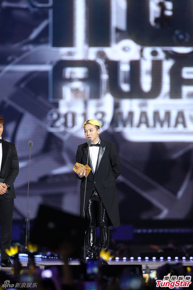 [Update] BIGBANG @ MAMA2013 (22/11/2013) Tumblr_mwp630heA21qb2yato4_1280