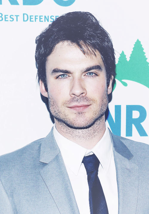 Ian/Damon Photos - Σελίδα 2 Tumblr_mjp34w4D9H1s4v2glo1_500