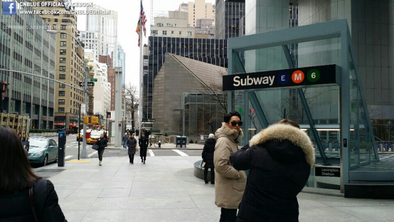 [Photos officielles] CNBLUE à New York et LA Tumblr_mzuavcb7ix1rgxfbio2_1280