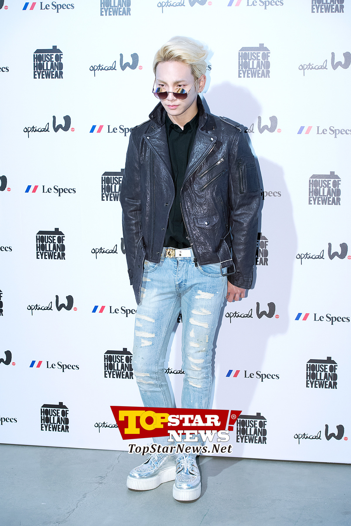 130329 Key @ W Optical event Tumblr_mkf7p2zc071r5kb7po1_1280