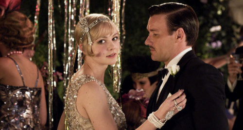 The Great Gatsby de Baz Lurhmann (Leonardo Dicaprio, Carey Mulligan ...) - Page 9 Tumblr_mlthj6bC9M1s52tfqo1_500