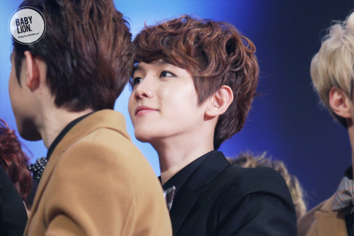 [PHOTOSET] 310113 Baekhyun - Seoul Music Awards Tumblr_mhk600eP4o1qhmxnlo1_500