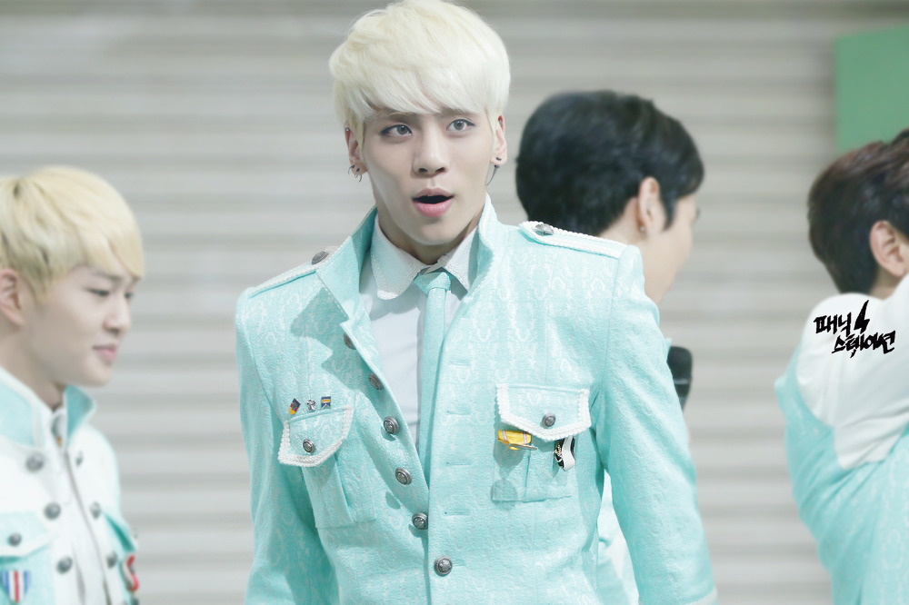 131017 Jonghyun @ Mnet Open Studio Tumblr_muz7sqIYta1qzk8j4o1_1280