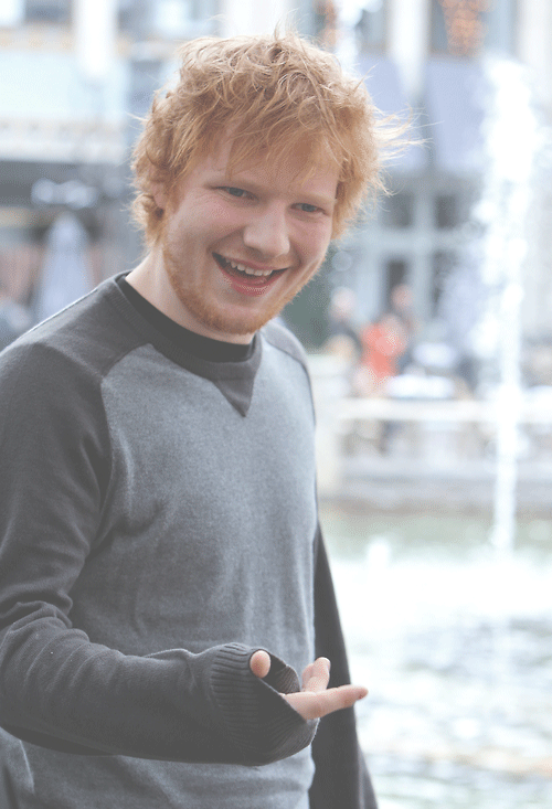 ~Little Things~ [Ed Sheeran & Tu]  - Página 3 Tumblr_mhz7keM7kd1rgxgfxo1_500