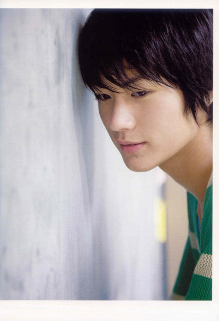 Miura Haruma/ Миура Харума Tumblr_ktbkboooxI1qzebjto1_500