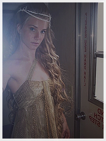 Heather Morris Fotoğrafları Tumblr_kyogyu8keH1qbn8yfo1_400