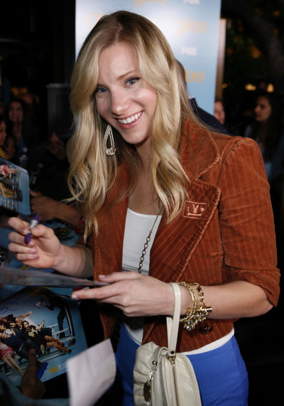 Heather Morris Fotoğrafları Tumblr_l0qro9bCLL1qat0ymo1_400