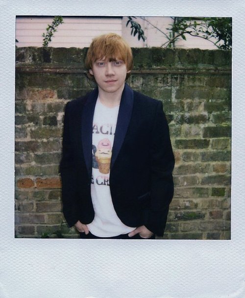 Fan Club de Rupert G./Ron W. Tumblr_l1apczV3Yo1qzsy70o1_500