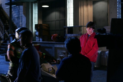 Smallville Behind the Scenes - Página 4 Tumblr_l2eperpVFa1qbspjbo1_500