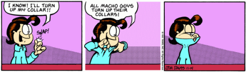 The Daily Garfield Comics Thread. Tumblr_l2rwcwxiSR1qz8z2ro1_500