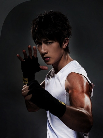 Wu Chun (У Чун) Tumblr_l7zkhotQpV1qa64y9o1_400