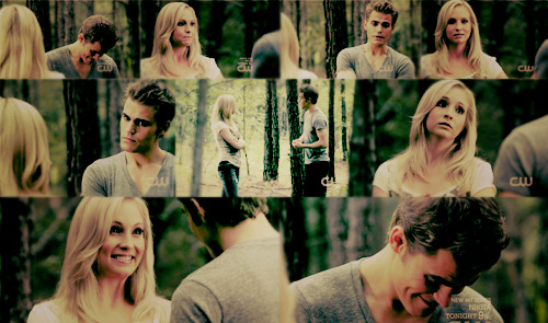 Caroline & Stefan Tumblr_l98yhh4ljo1qazd2so1_500