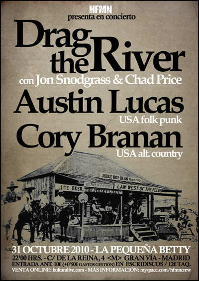 Drag The River + Austin Lucas + Cory Branan en España! Tumblr_l9i4tyjaco1qc0yrjo1_400