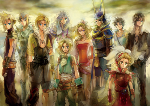 Zelda and finalfantasy pics Tumblr_larejvZYIh1qb4embo1_500