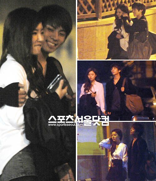 Jonghyun y Shin Se Kyung Imagenes - Página 2 Tumblr_laxgrmYxJQ1qzes2uo1_500