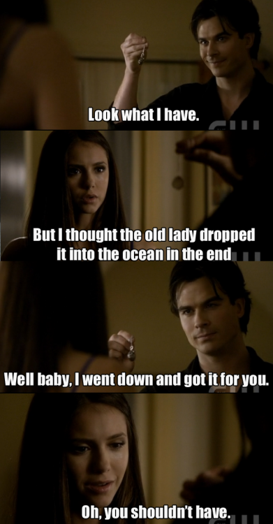 Damon & Elena ♥ - Page 3 Tumblr_lblkehFuzY1qav83lo1_500